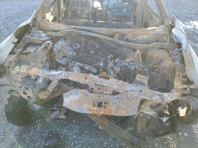 Photo 10 VIN: 5N1AT2MT6HC866044 - NISSAN ROGUE S 