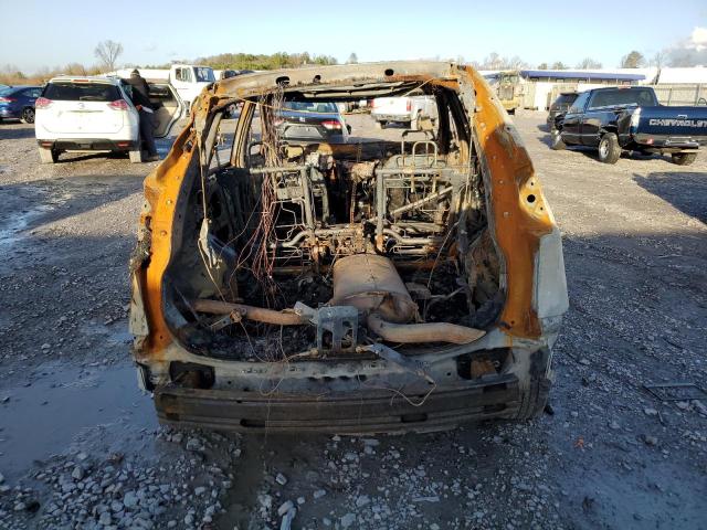 Photo 5 VIN: 5N1AT2MT6HC866044 - NISSAN ROGUE S 