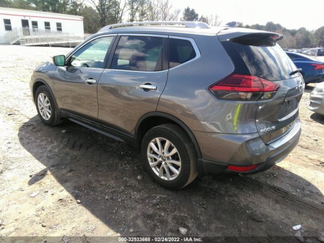 Photo 2 VIN: 5N1AT2MT6HC867940 - NISSAN ROGUE 