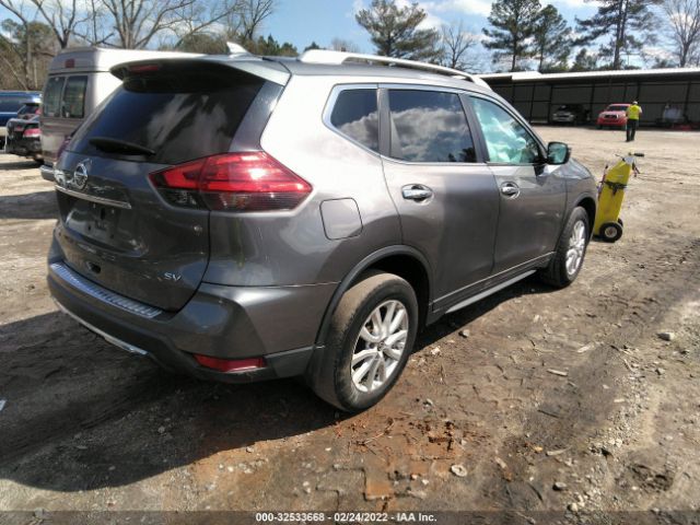 Photo 3 VIN: 5N1AT2MT6HC867940 - NISSAN ROGUE 