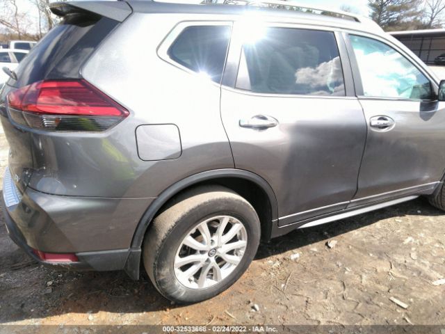 Photo 5 VIN: 5N1AT2MT6HC867940 - NISSAN ROGUE 