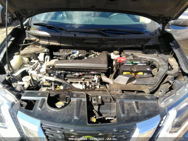 Photo 9 VIN: 5N1AT2MT6HC867940 - NISSAN ROGUE 