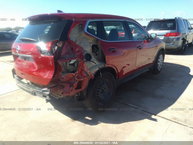 Photo 3 VIN: 5N1AT2MT6HC868439 - NISSAN ROGUE 