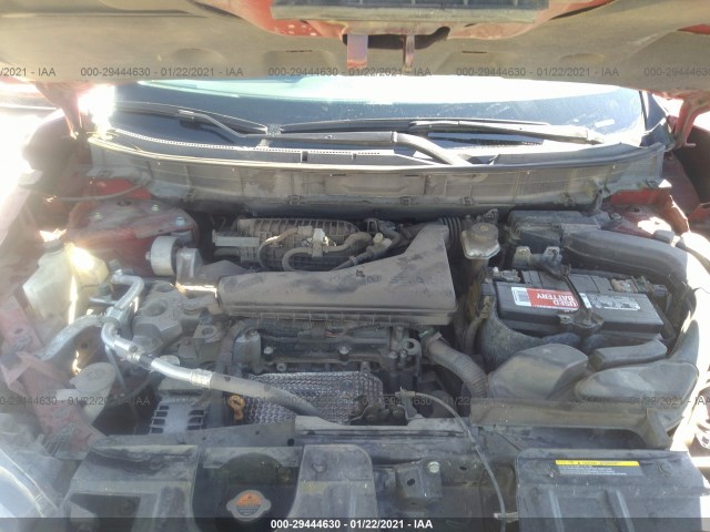 Photo 9 VIN: 5N1AT2MT6HC868439 - NISSAN ROGUE 