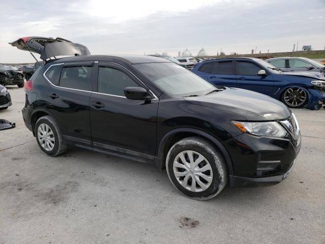 Photo 3 VIN: 5N1AT2MT6HC869199 - NISSAN ROGUE 