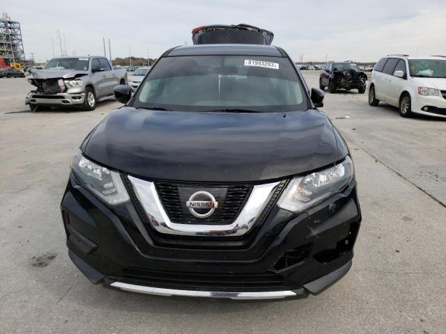 Photo 4 VIN: 5N1AT2MT6HC869199 - NISSAN ROGUE 