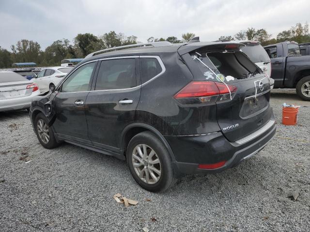 Photo 1 VIN: 5N1AT2MT6HC874144 - NISSAN ROGUE S 