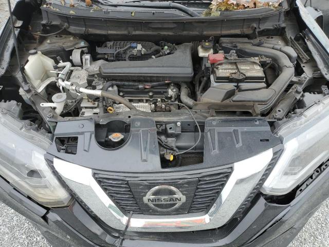 Photo 11 VIN: 5N1AT2MT6HC874144 - NISSAN ROGUE S 