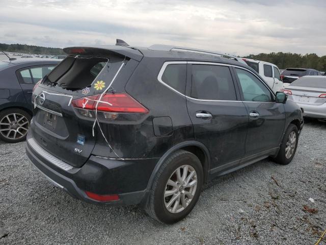 Photo 2 VIN: 5N1AT2MT6HC874144 - NISSAN ROGUE S 