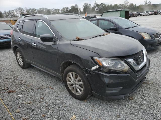 Photo 3 VIN: 5N1AT2MT6HC874144 - NISSAN ROGUE S 