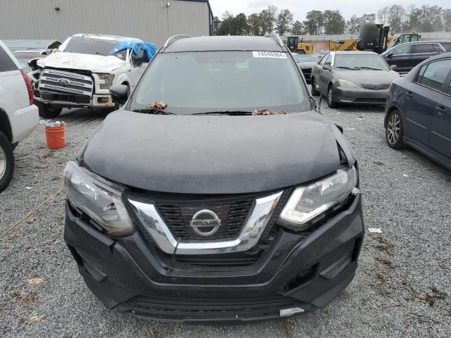 Photo 4 VIN: 5N1AT2MT6HC874144 - NISSAN ROGUE S 