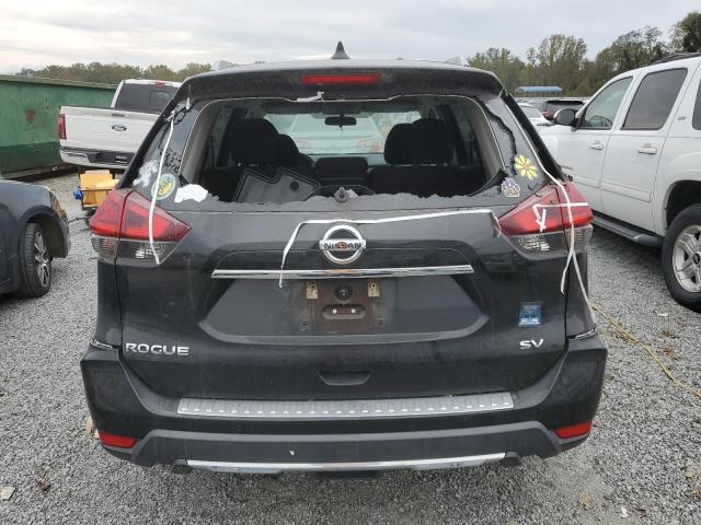 Photo 5 VIN: 5N1AT2MT6HC874144 - NISSAN ROGUE S 