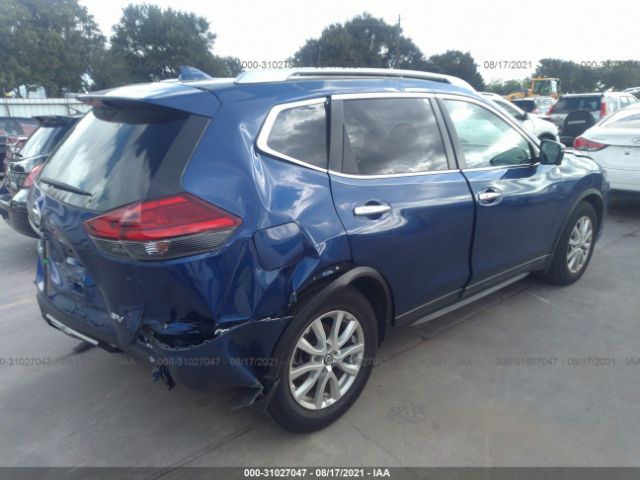 Photo 3 VIN: 5N1AT2MT6HC876542 - NISSAN ROGUE 