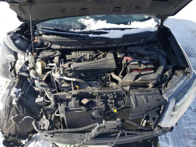 Photo 10 VIN: 5N1AT2MT6HC877058 - NISSAN ROGUE 