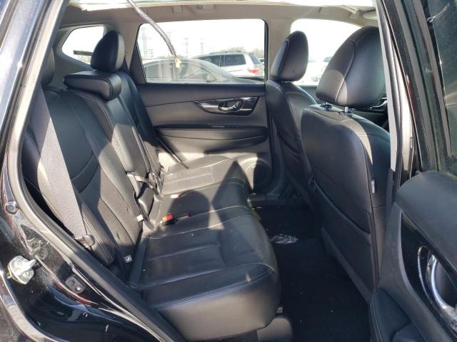 Photo 9 VIN: 5N1AT2MT6HC877058 - NISSAN ROGUE 