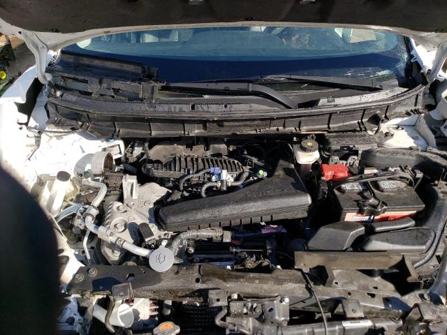 Photo 11 VIN: 5N1AT2MT6HC879103 - NISSAN ROGUE S 