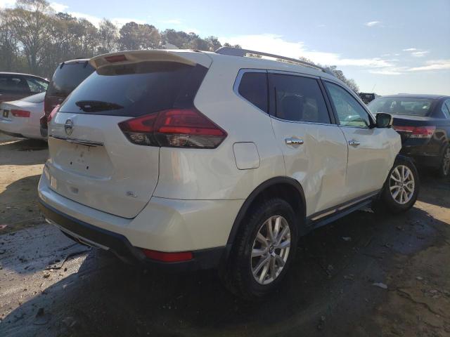 Photo 2 VIN: 5N1AT2MT6HC879103 - NISSAN ROGUE S 