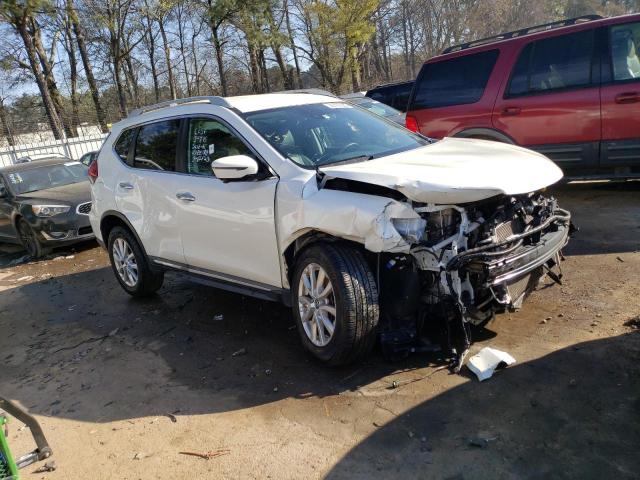 Photo 3 VIN: 5N1AT2MT6HC879103 - NISSAN ROGUE S 