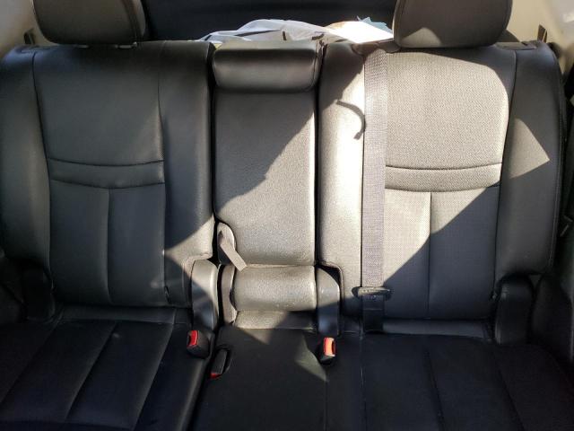 Photo 9 VIN: 5N1AT2MT6HC879103 - NISSAN ROGUE S 