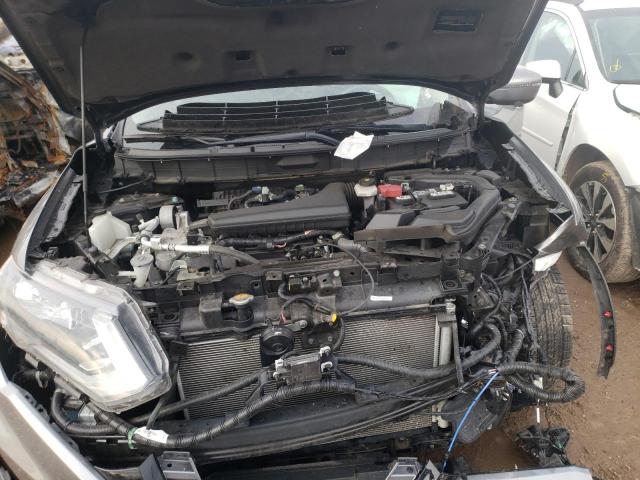 Photo 6 VIN: 5N1AT2MT6HC881806 - NISSAN ROGUE S 