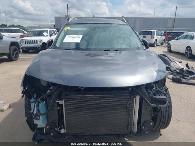 Photo 5 VIN: 5N1AT2MT6HC883698 - NISSAN ROGUE 