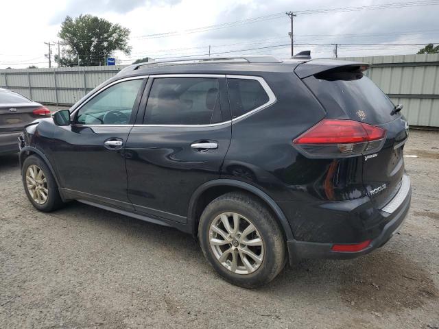 Photo 1 VIN: 5N1AT2MT6HC883720 - NISSAN ROGUE 