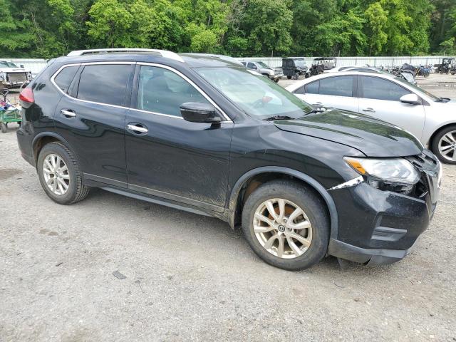 Photo 3 VIN: 5N1AT2MT6HC883720 - NISSAN ROGUE 