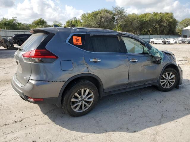 Photo 2 VIN: 5N1AT2MT6HC885872 - NISSAN ROGUE S 