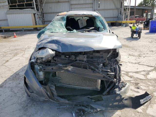 Photo 4 VIN: 5N1AT2MT6HC885872 - NISSAN ROGUE S 