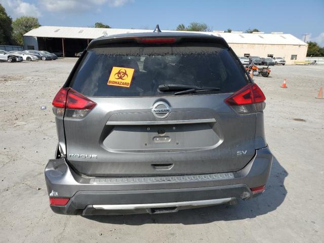 Photo 5 VIN: 5N1AT2MT6HC885872 - NISSAN ROGUE S 