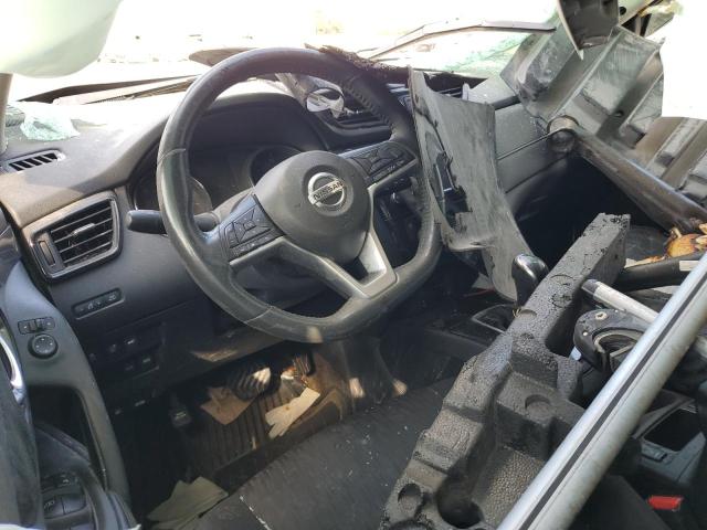 Photo 7 VIN: 5N1AT2MT6HC885872 - NISSAN ROGUE S 