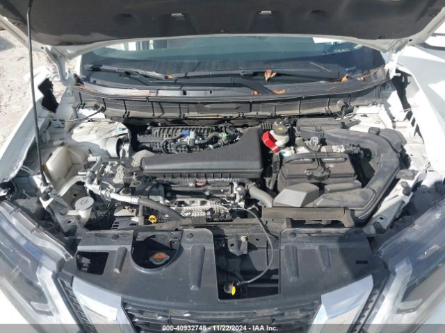 Photo 9 VIN: 5N1AT2MT6HC885998 - NISSAN ROGUE 