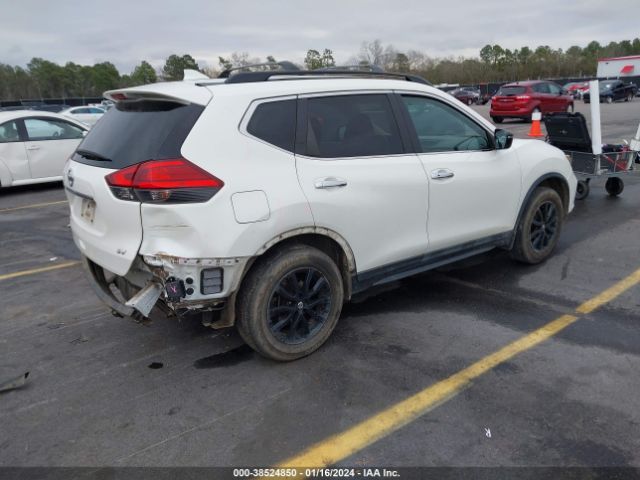 Photo 3 VIN: 5N1AT2MT6HC895754 - NISSAN ROGUE 