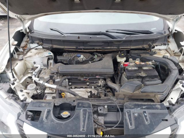 Photo 9 VIN: 5N1AT2MT6HC895754 - NISSAN ROGUE 