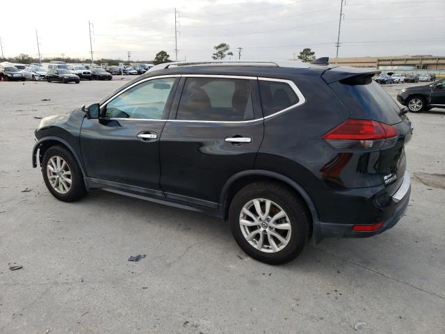 Photo 1 VIN: 5N1AT2MT6JC701469 - NISSAN ROGUE S 