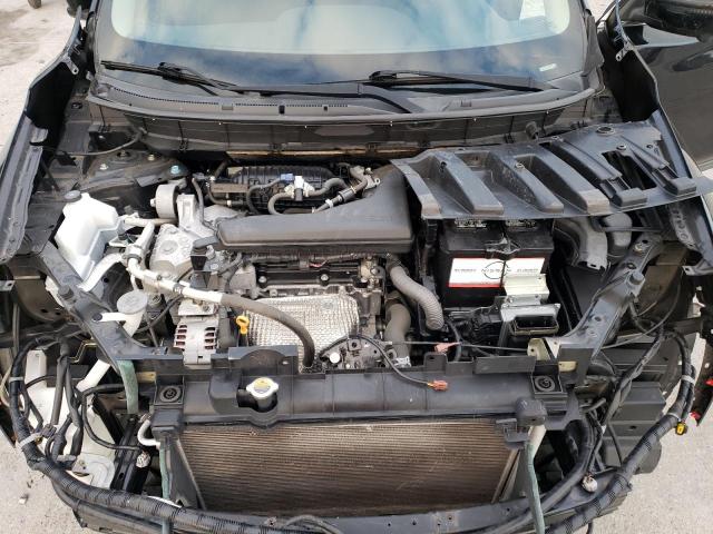 Photo 11 VIN: 5N1AT2MT6JC701469 - NISSAN ROGUE S 