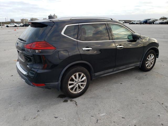 Photo 2 VIN: 5N1AT2MT6JC701469 - NISSAN ROGUE S 