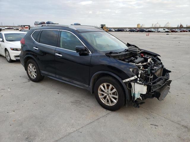 Photo 3 VIN: 5N1AT2MT6JC701469 - NISSAN ROGUE S 