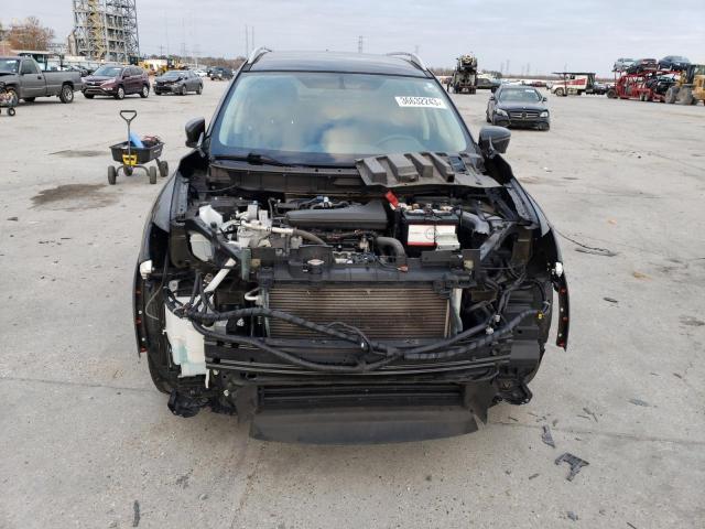 Photo 4 VIN: 5N1AT2MT6JC701469 - NISSAN ROGUE S 