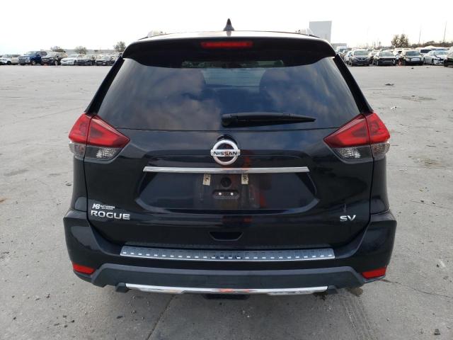 Photo 5 VIN: 5N1AT2MT6JC701469 - NISSAN ROGUE S 