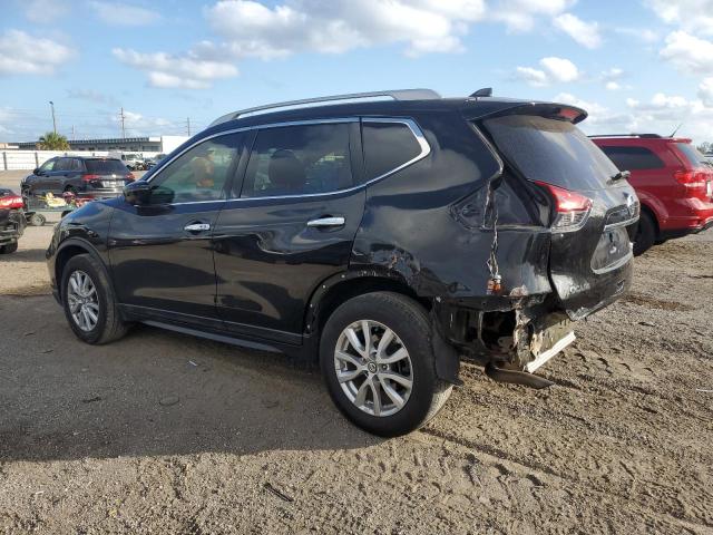 Photo 1 VIN: 5N1AT2MT6JC701603 - NISSAN ROGUE S 