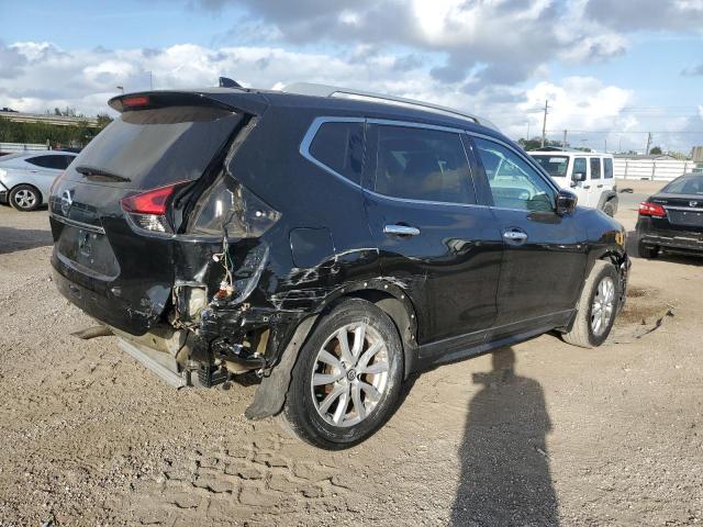 Photo 2 VIN: 5N1AT2MT6JC701603 - NISSAN ROGUE S 