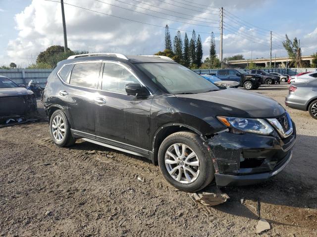 Photo 3 VIN: 5N1AT2MT6JC701603 - NISSAN ROGUE S 