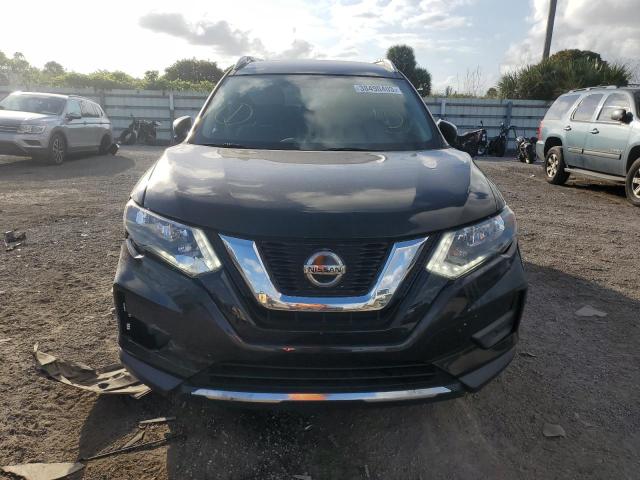 Photo 4 VIN: 5N1AT2MT6JC701603 - NISSAN ROGUE S 