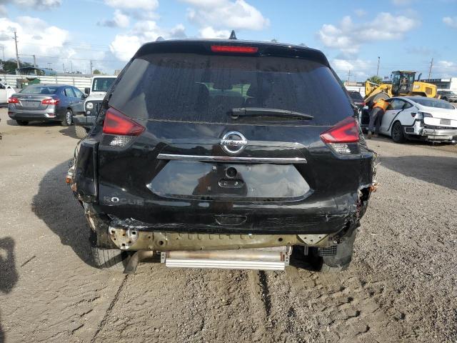 Photo 5 VIN: 5N1AT2MT6JC701603 - NISSAN ROGUE S 