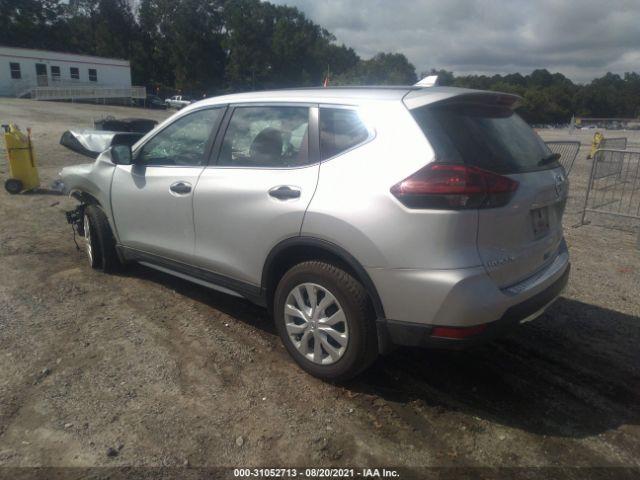 Photo 2 VIN: 5N1AT2MT6JC714495 - NISSAN ROGUE 