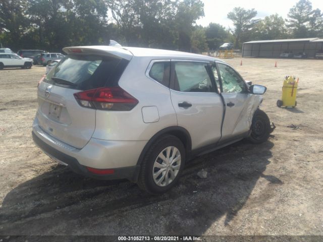 Photo 3 VIN: 5N1AT2MT6JC714495 - NISSAN ROGUE 