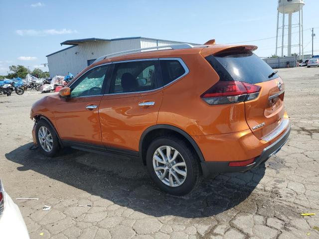 Photo 1 VIN: 5N1AT2MT6JC716506 - NISSAN ROGUE 