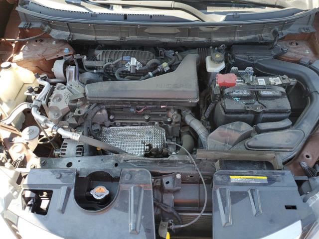 Photo 11 VIN: 5N1AT2MT6JC716506 - NISSAN ROGUE 