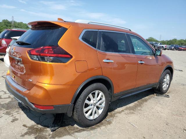 Photo 2 VIN: 5N1AT2MT6JC716506 - NISSAN ROGUE 